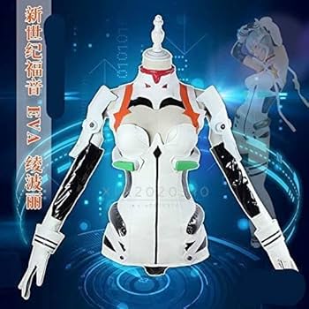 エヴァ 綾波レイ CATコス フィギュア 零0.1 Amazon.co.jp: セガ シン・エヴァンゲリオン劇場版 スーパー